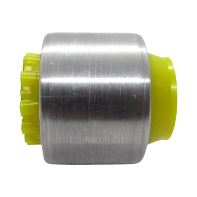 Поліуретановий сайлентблок заднього амортизатора Honda Civic 1995-2000 40,5мм HARDNESS