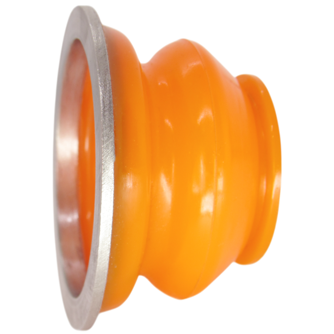 Поліуретановий пильник рульового накінечника трансмісії комбайна Claas Lexion II 470