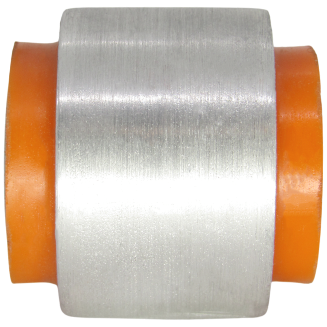 Поліуретановий сайлентблок заднього нижнього поперечного важеля Honda Civic 1983-1987