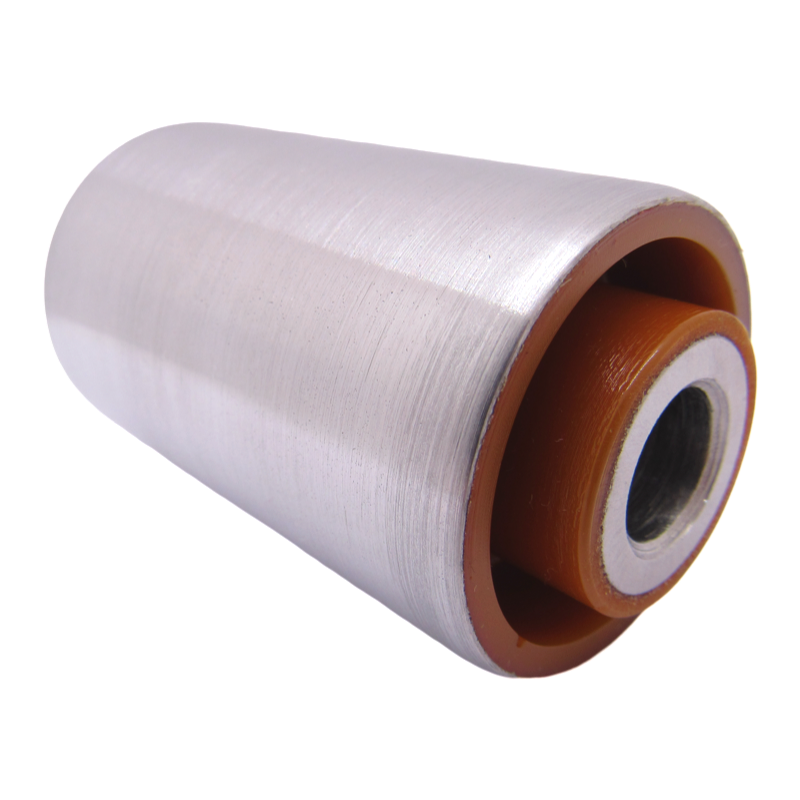 Поліуретановий сайлентблок передньої стійки Honda Cr-x 1992-1998