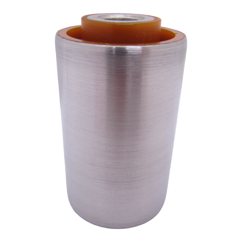 Поліуретановий сайлентблок передньої стійки Honda Cr-x 1992-1998