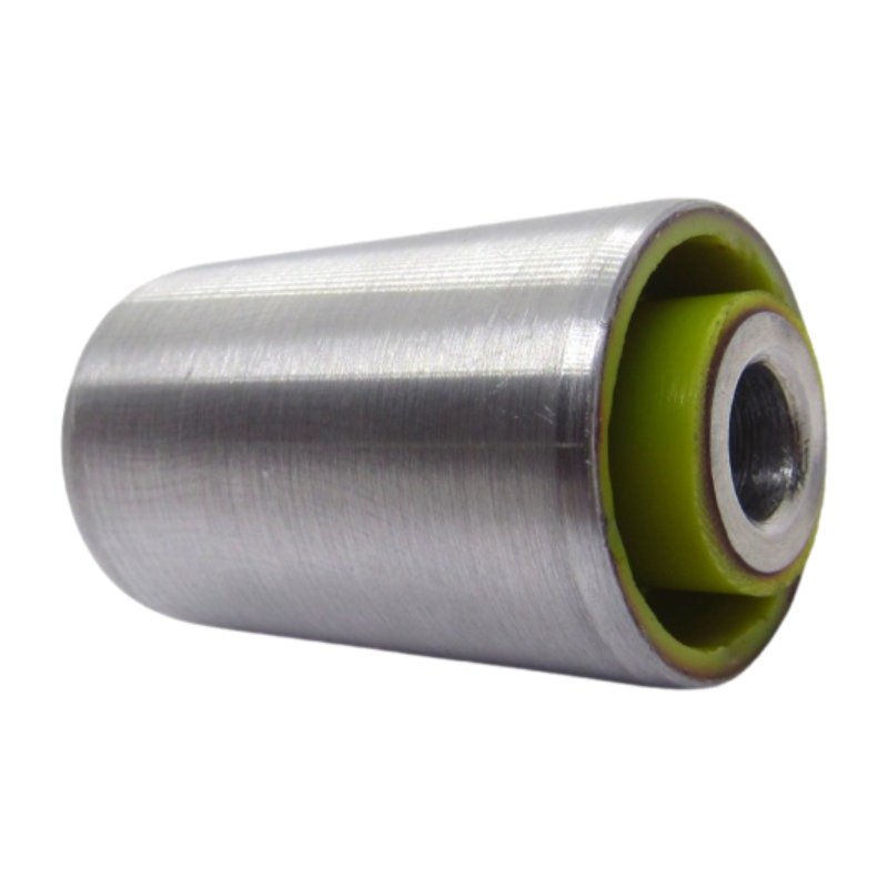 Поліуретановий сайлентблок передньої стійки Honda Cr-x 1992-1998 HARDNESS