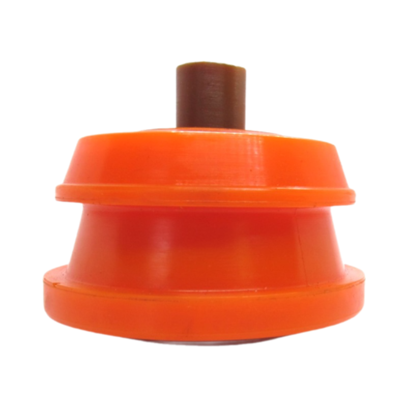 Поліуретановий сайлентблок задньої балки Ford Sierra 1 1982-1987