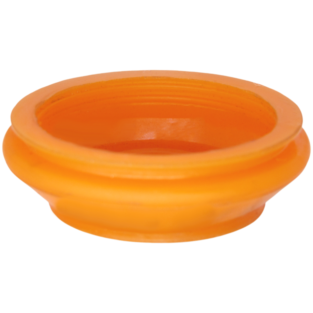 Поліуретановий пильник рульового накінечника під пружинне кільце d11*D26, L10 одноступінчатий