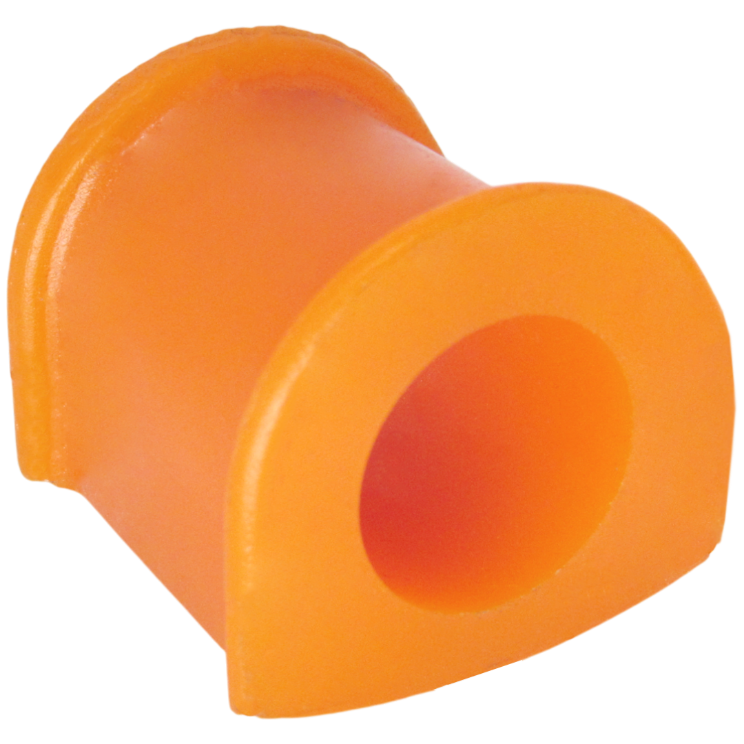 Поліуретанова втулка переднього стабілізатора Hyundai Accent 1994-1999 1.3L