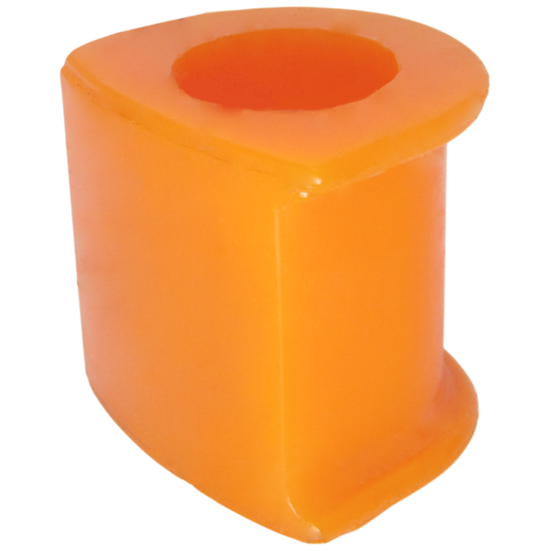 Поліуретанова втулка переднього стабілізатора Hyundai Accent 1994-1999 1.3L