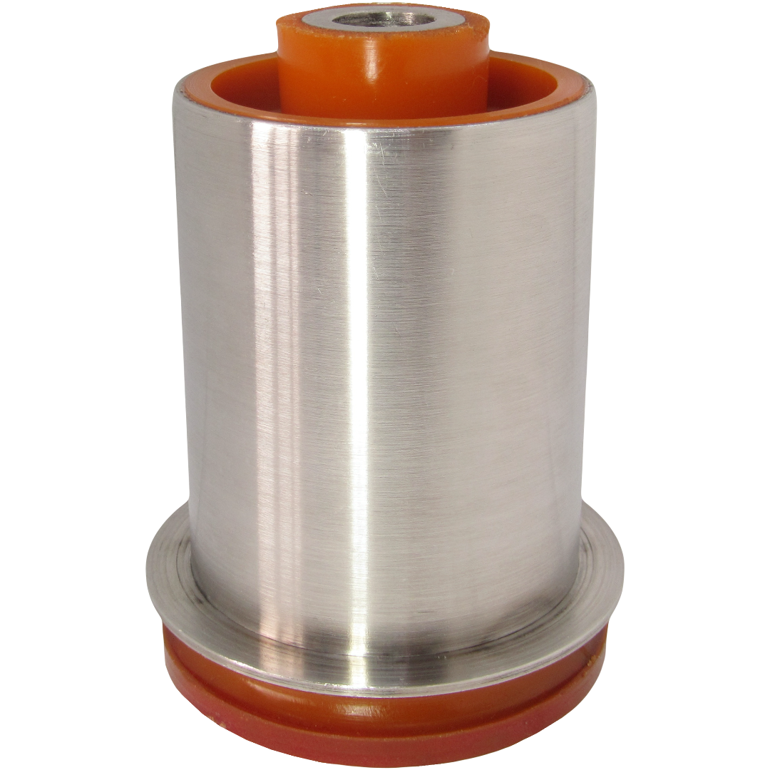 Поліуретановий сайлентблок переднього важеля передній Merсedes E-Class W210 1995-2002