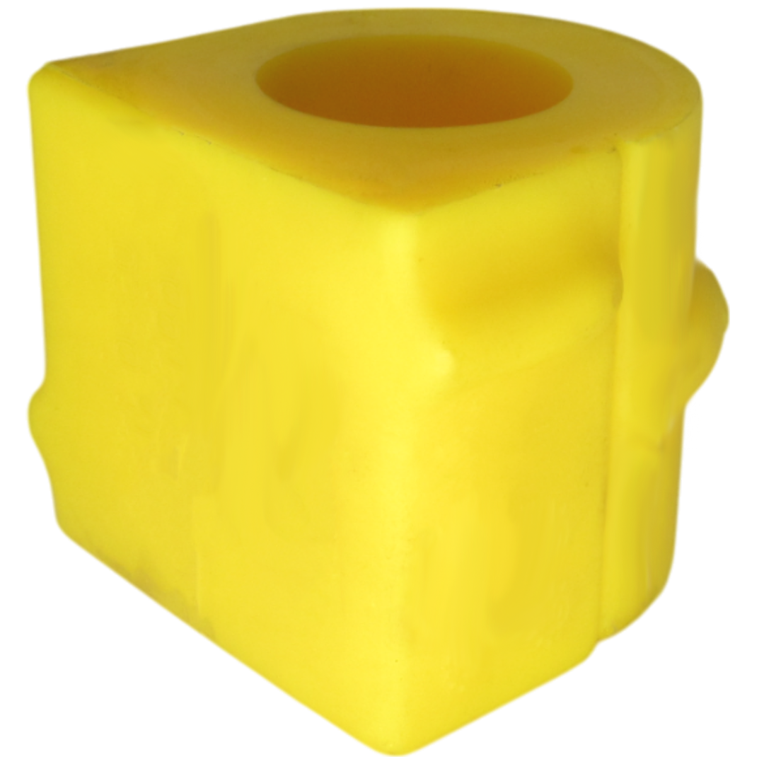 Поліуретанова втулка переднього стабілізатора Opel Omega 1994-2003 2.2L HARDNESS