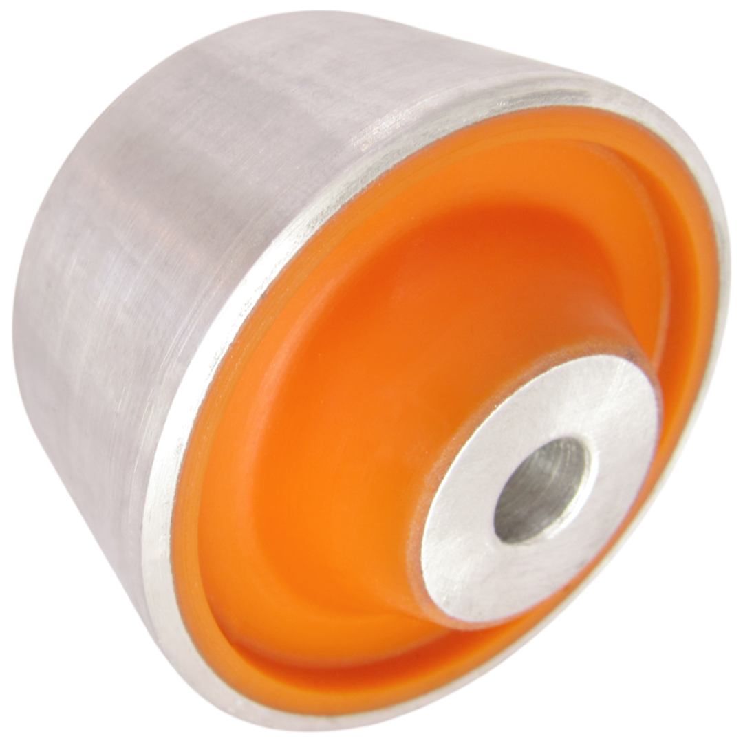 Поліуретановий cайлентблок заднього поздовжнього важеля Honda Shuttle 1995-1999