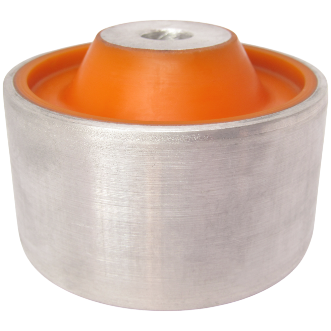 Поліуретановий cайлентблок заднього поздовжнього важеля Honda Shuttle 1995-1999