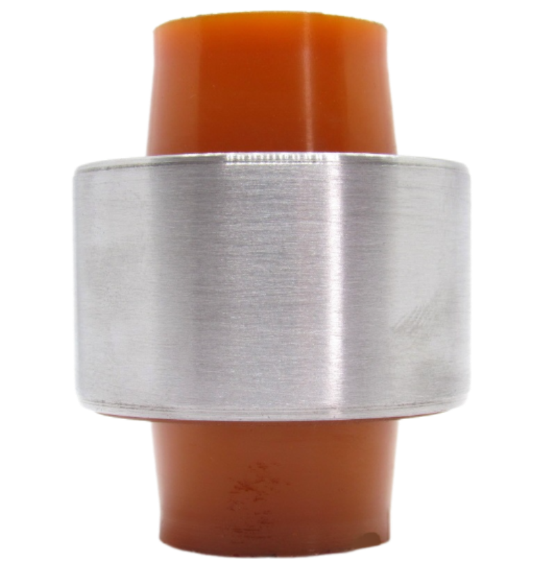 Поліуретановий сайлентблок переднього важеля задній Opel Combo 2018-