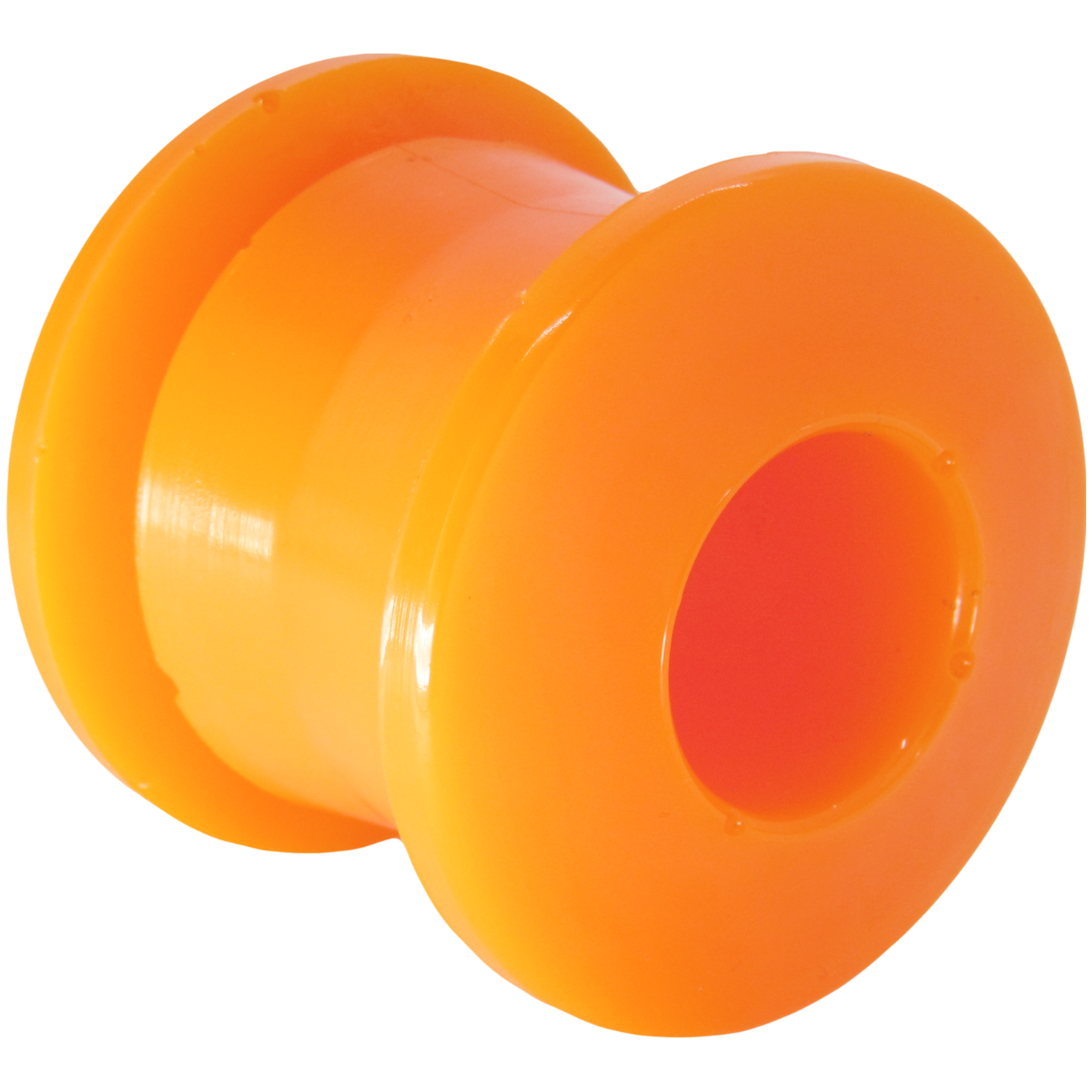 Поліуретанова втулка переднього важеля передня Fiat Ducato 1994-2006