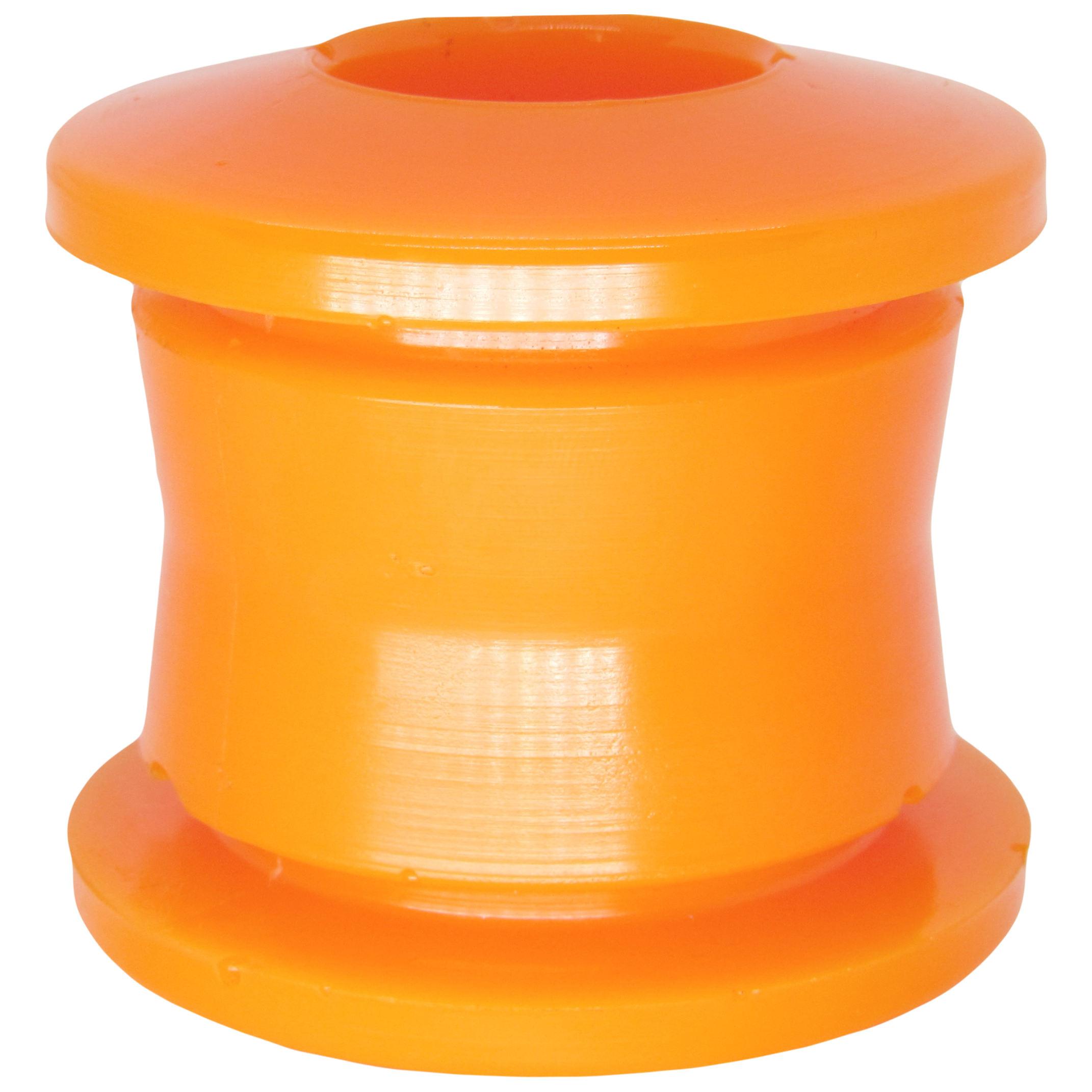 Поліуретанова втулка переднього важеля передня Fiat Ducato 1994-2006