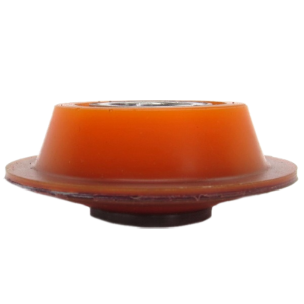 Поліуретановий сайлентблок переднього важеля зовнішній Audi 100 C3 1982-1991