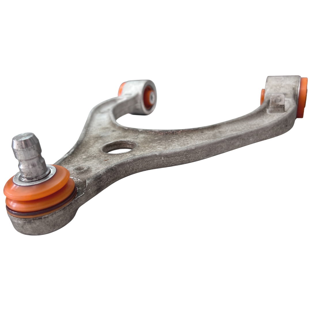 Поліуретановий пильник шарової опори переднього верхнього важеля Tesla Model X 2015-