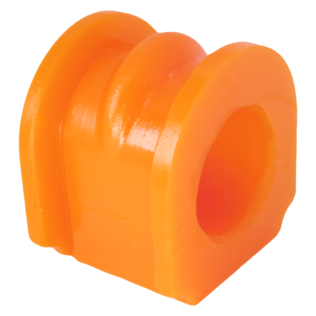 Поліуретанова втулка переднього стабілізатора Nissan Almera 1995-2000 1,6L