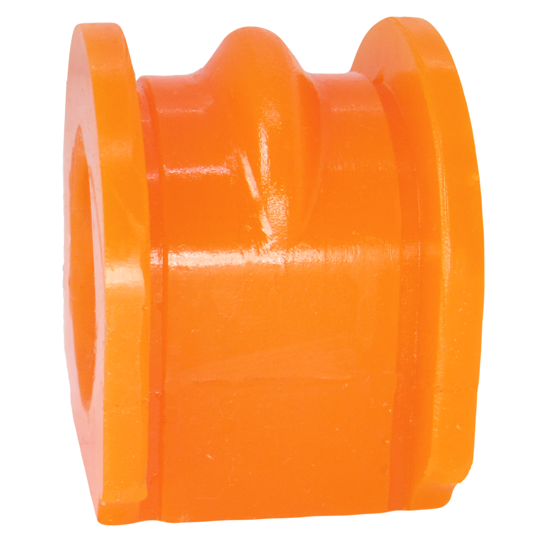 Поліуретанова втулка переднього стабілізатора Nissan Almera 1995-2000 1,6L