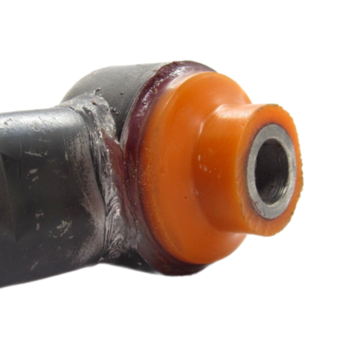Polyurethane outer bushing rear transverse lower right link of a ball joint Toyota RAV4 2000-2005 RECONSTRUCTION OF YOUR ROD