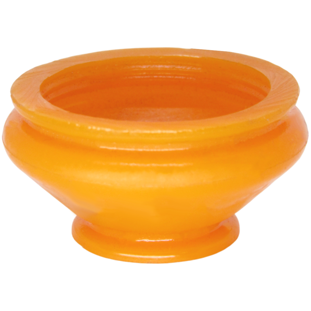 Поліуретановий пильник шарової опори під пружинне кільце d9*D24, L16 одноступінчатий