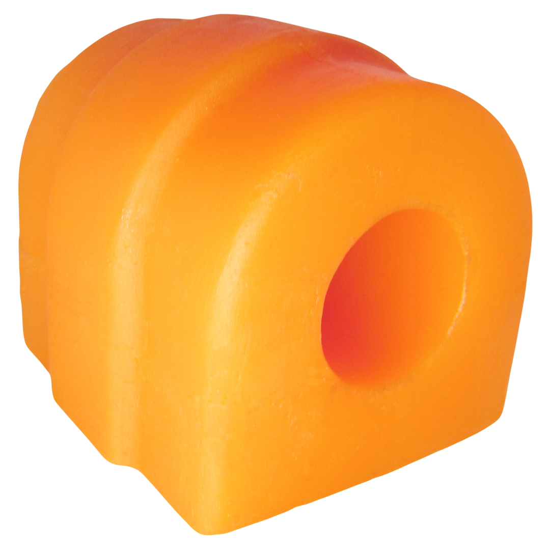 Поліуретанова втулка переднього стабілізатора Bmw E39 1995-2003 2.5L