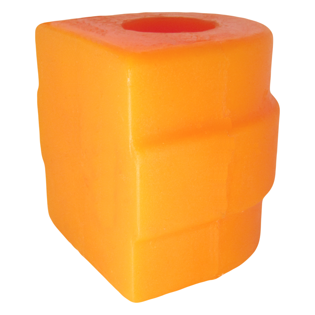 Поліуретанова втулка переднього стабілізатора Bmw E39 1995-2003 2.5L