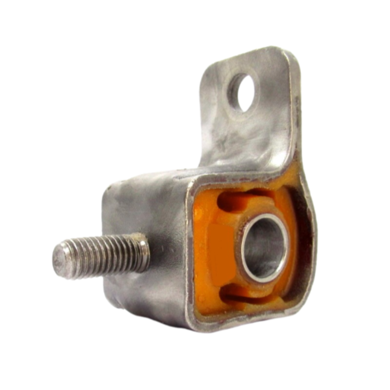 Полиуретановый сайлентблок переднего рычага задний Peugeot 405 1987-1997 PP-0107pa