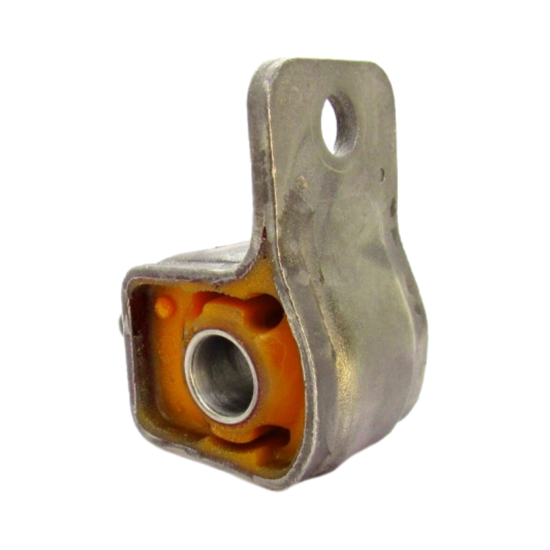 Полиуретановый сайлентблок переднего рычага задний Peugeot 405 1987-1997 PP-0107pa