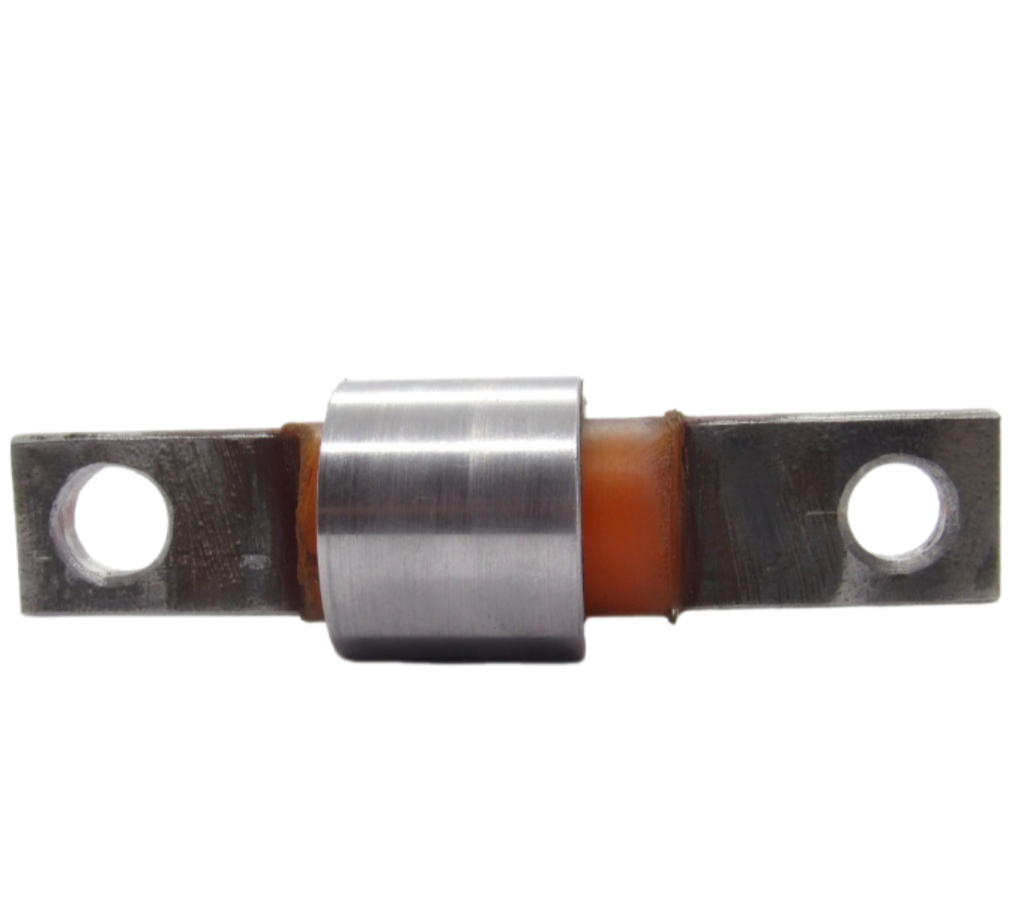 Поліуретановий сайлентблок заднього поперечного важеля внутрішній Honda Concerto 1988-1994