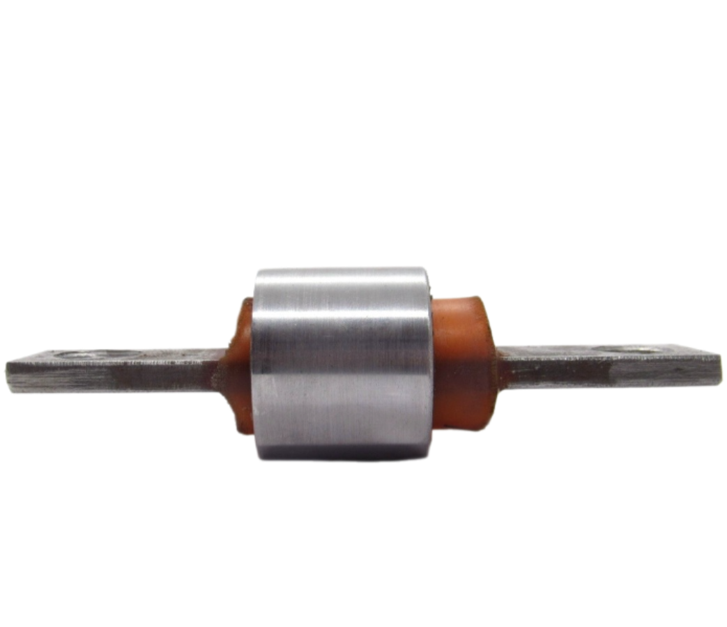 Поліуретановий сайлентблок заднього поперечного важеля внутрішній Honda Concerto 1988-1994