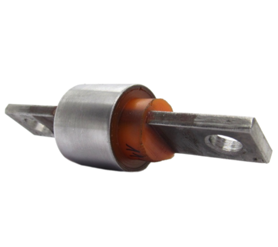 Поліуретановий сайлентблок заднього поперечного важеля внутрішній Honda Concerto 1988-1994