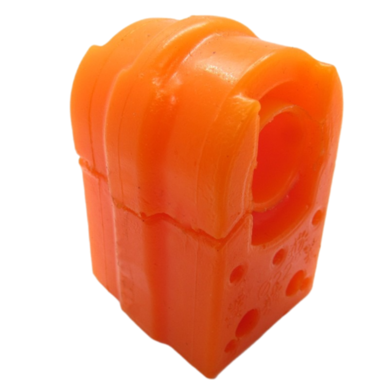 Поліуретанова втулка переднього стабілізатора Renault Scenic 2009-2016 1.4L