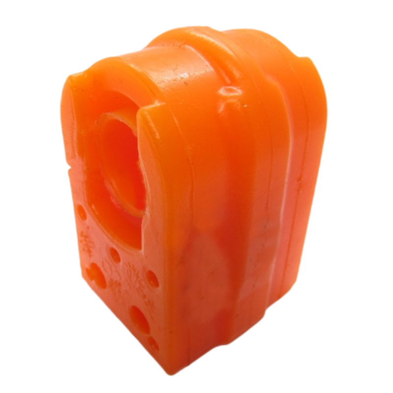 Поліуретанова втулка переднього стабілізатора Renault Scenic 2009-2016 1.4L