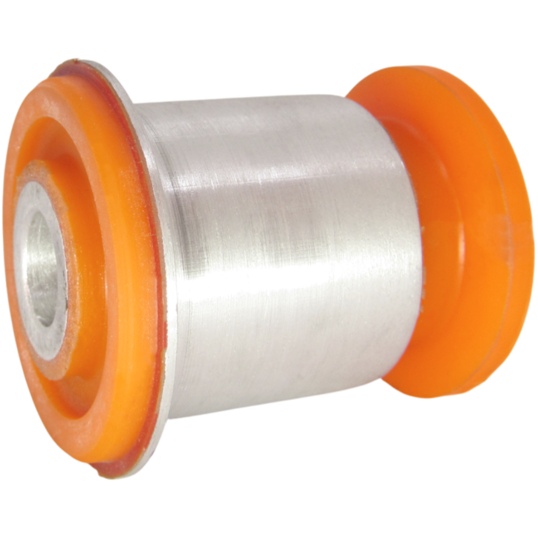 Поліуретановий сайлентблок задньої цапфи Audi Q7 2005-2015