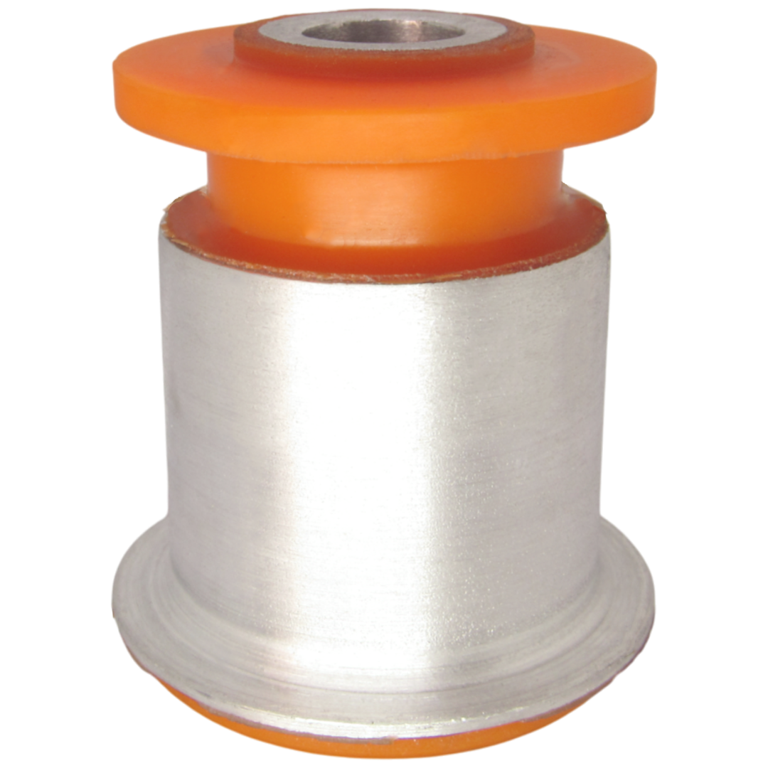 Поліуретановий сайлентблок задньої цапфи Audi Q7 2005-2015