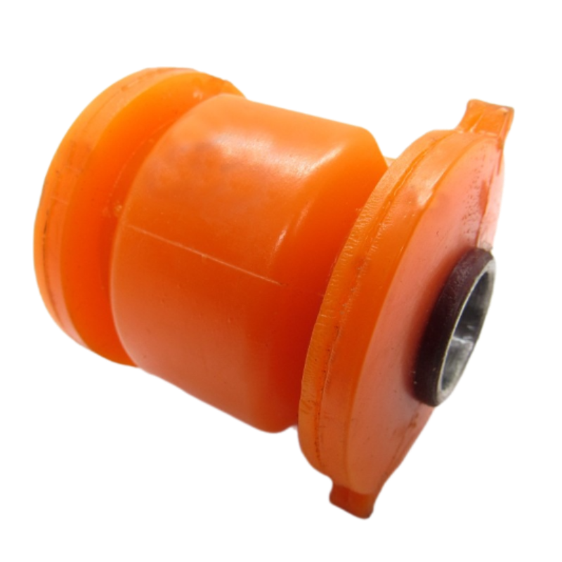 Поліуретановий сайлентблок задньої поздовжньої тяги Hyundai Accent 2000-2005