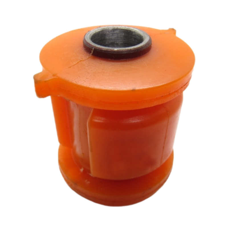 Поліуретановий сайлентблок задньої поздовжньої тяги Hyundai Accent 2000-2005