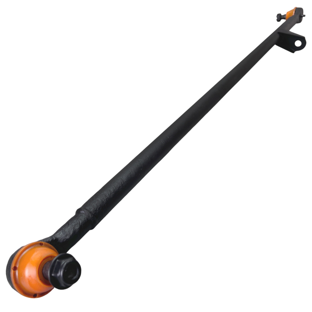 Polyurethane dust boot for the steering tip of tie rod end Nissan Patrol 1987-1998