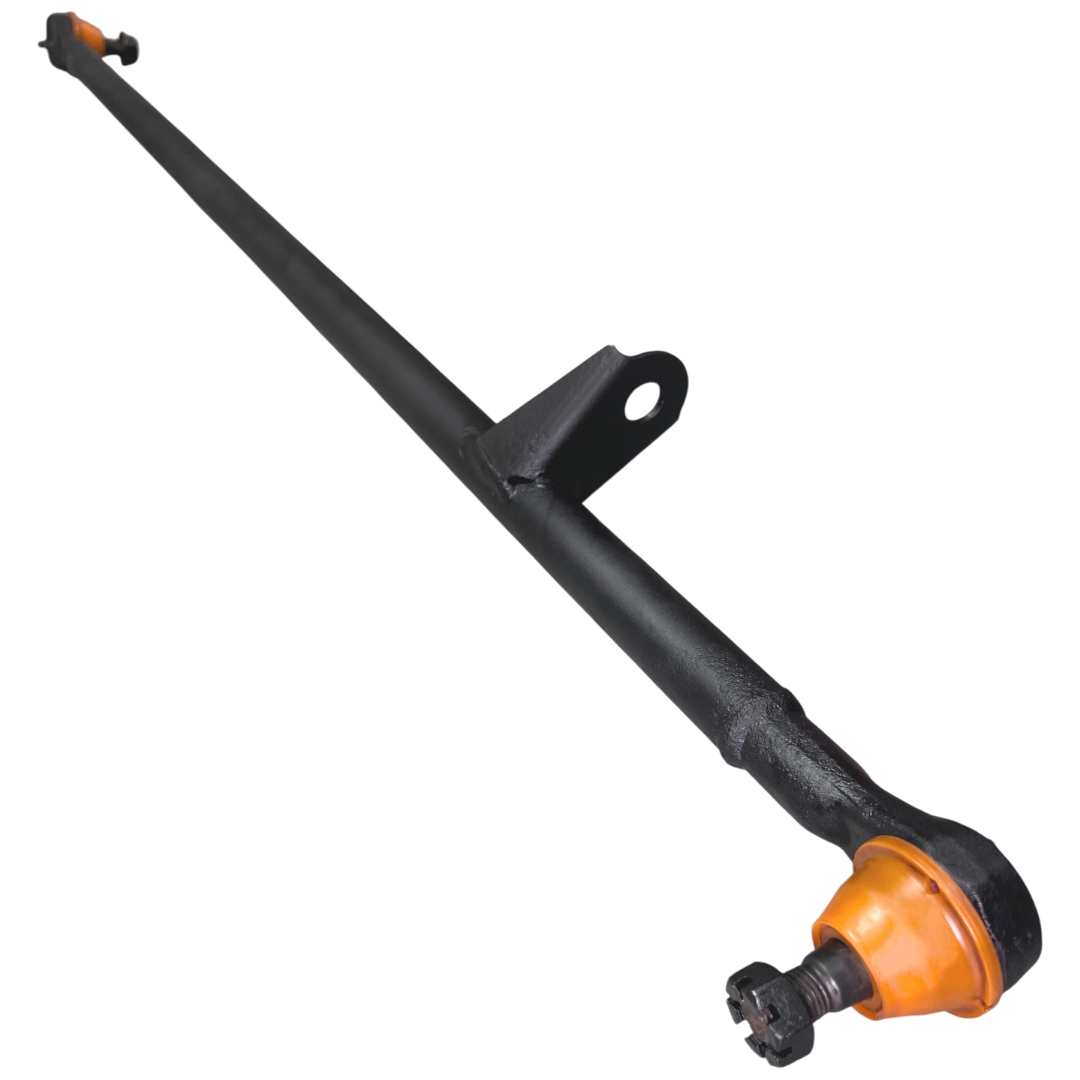 Polyurethane dust boot for the steering tip of tie rod end Nissan Patrol 1987-1998