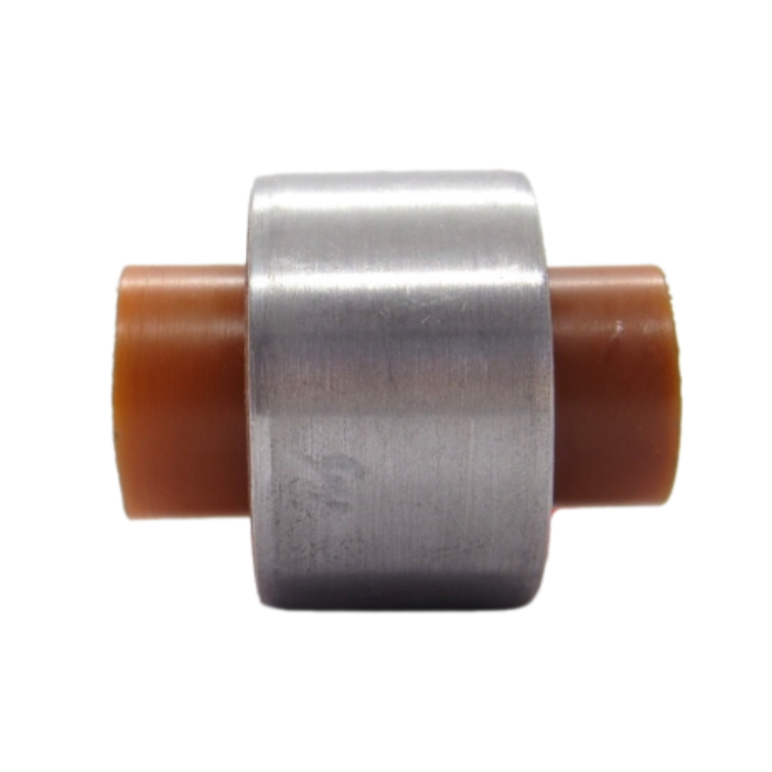 Поліуретановий сайлентблок задньої підвіски замість плаваючого Chrysler Pacifica 2004-2008