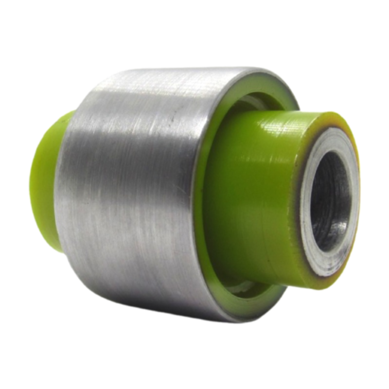 Поліуретановий сайлентблок задньої підвіски замість плаваючого Dodge Challenger 2007- HARDNESS