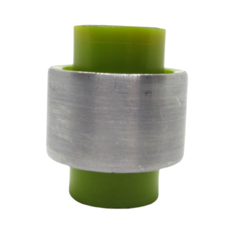 Поліуретановий сайлентблок задньої підвіски замість плаваючого Dodge Challenger 2007- HARDNESS