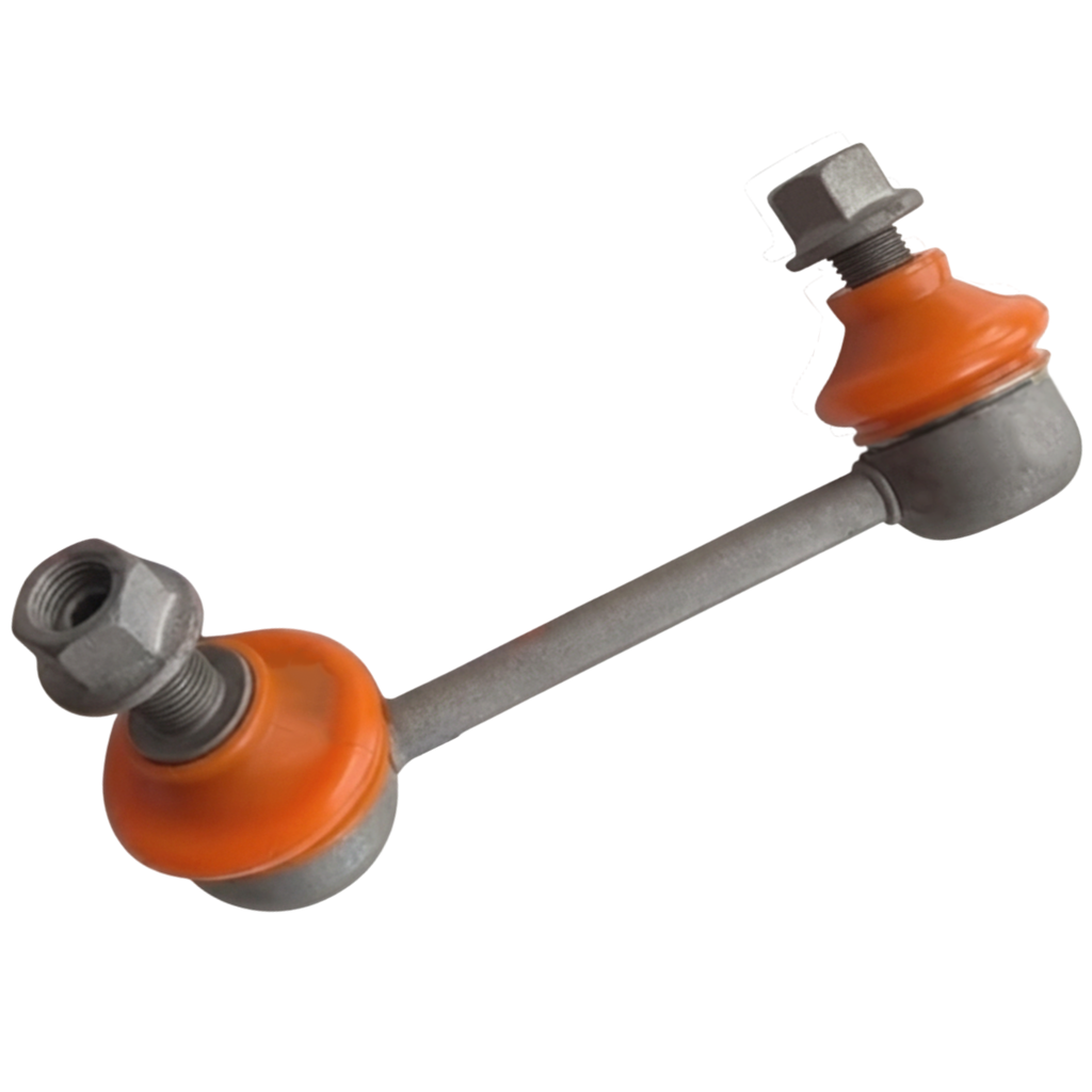 Поліуретановий пильник лівої стійки заднього стабілізатора Mitsubishi Pajero 2000-2006