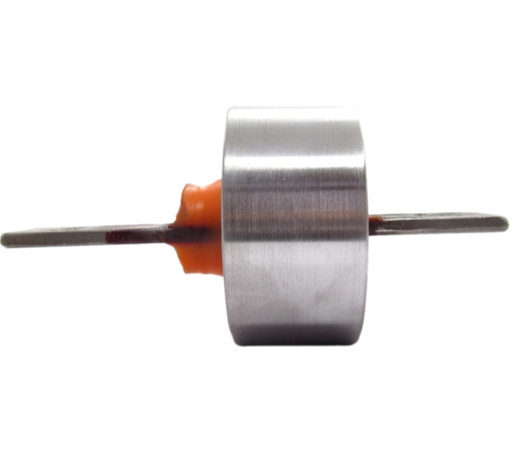 Поліуретановий сайлентблок заднього подовжнього важеля передній Honda Civic 1995-2000