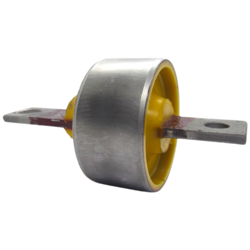 Поліуретановий сайлентблок заднього подовжнього важеля передній Honda Crx 1988-1991 HARDNESS