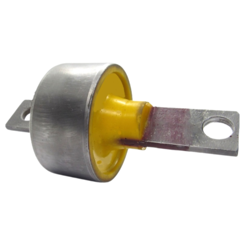 Поліуретановий сайлентблок заднього подовжнього важеля передній Honda Crx 1988-1991 HARDNESS