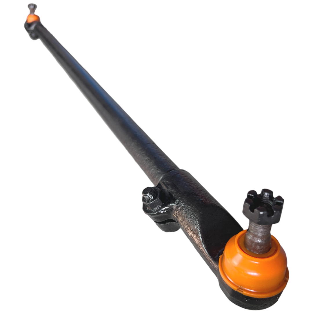 Полиуретановый пыльник рулевого наконечника рулевой тяги Nissan Patrol 1987-1998