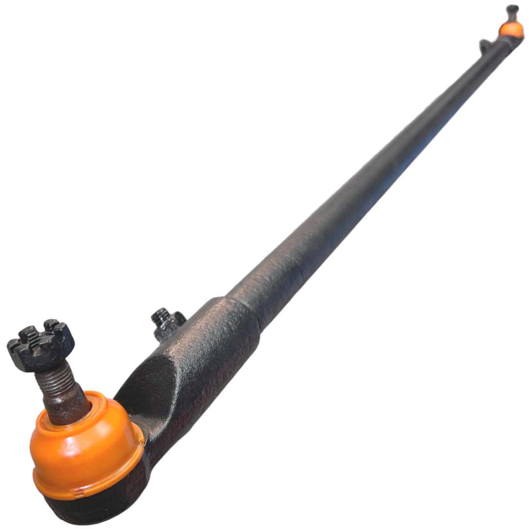 Полиуретановый пыльник рулевого наконечника рулевой тяги Nissan Patrol 1987-1998