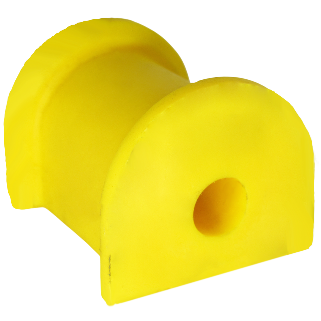 Polyurethane rear stabilizer bushing Bmw E30 1982-1994 1.6L HARDNESS
