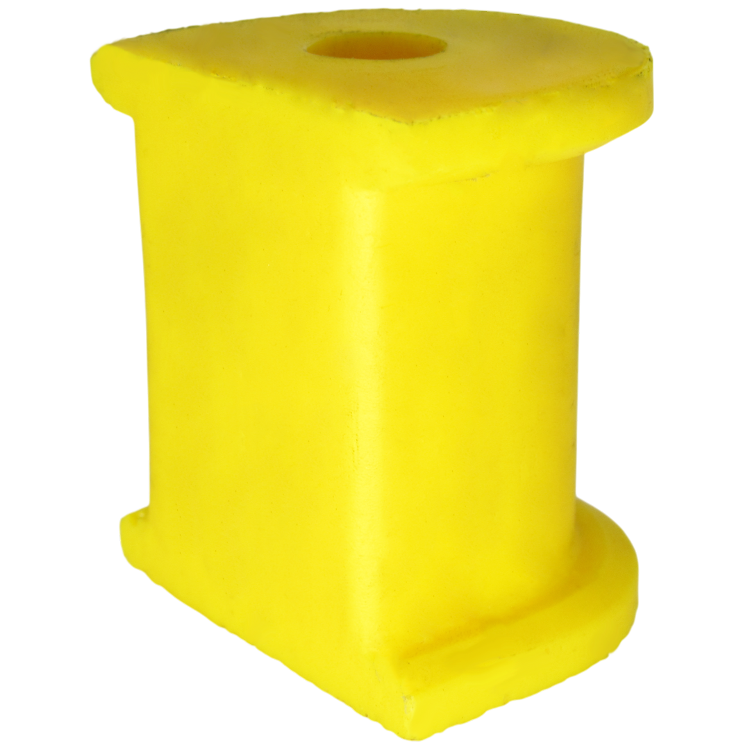Polyurethane rear stabilizer bushing Bmw E30 1982-1994 1.6L HARDNESS