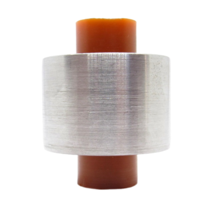 Поліуретановий сайлентблок переднього важеля внутрішній Audi 100 C3 1982-1991